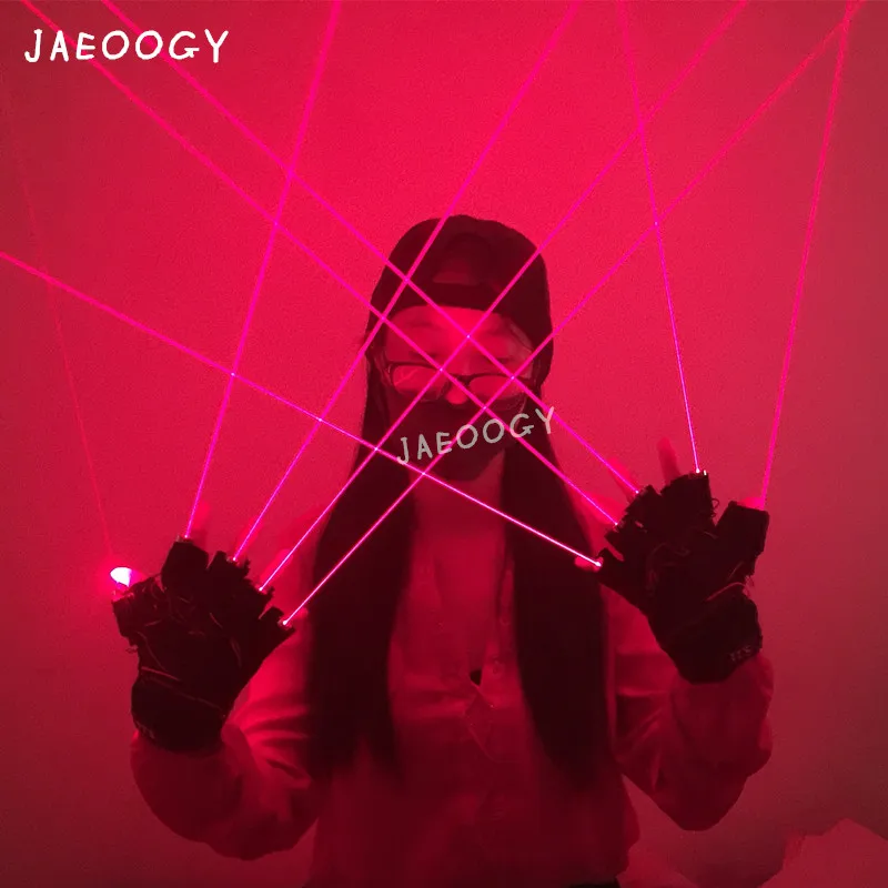 2019 New Free shipping red laser gloves punk rock festival lighting performance spectacles gloves bar nightclub singers props
2019 New Free shipping red laser gloves punk rock festival lighting performance spectacles gloves bar nightclub singers props