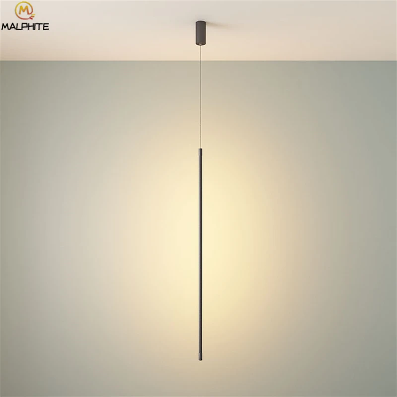 Modern Simple led pendant light Living Room hanging lamps Pendant nordic lamp home Decor lighting luminaria luminaire suspendu 
Modern Simple led pendant light Living Room hanging lamps Pendant nordic lamp home Decor lighting luminaria luminaire suspendu