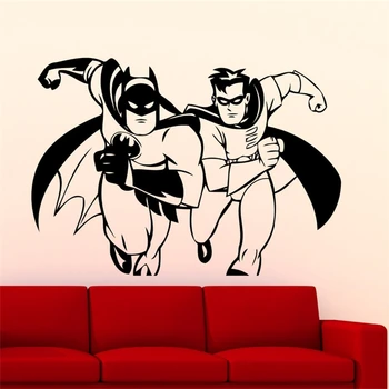 2018 Special Offer Limited Art Decor Batman With Superman Wall Stickers Diy Vinyl Decals For Kids Boys Bedroom Poster M386
2018 Special Offer Limited Art Decor Batman With Superman Wall Stickers Diy Vinyl Decals For Kids Boys Bedroom Poster M386