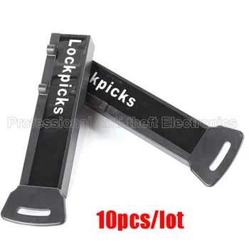 10PCS/lot free shipping eas S3 handkey detacher display hook hanger releaser black white color
10PCS/lot free shipping eas S3 handkey detacher display hook hanger releaser black white color