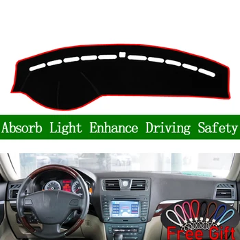 For ROEWE 750 2006 2007 2008 2009-2012 Car Dashboard Cover Dash Mat Dash Board Pad
For ROEWE 750 2006 2007 2008 2009-2012 Car Dashboard Cover Dash Mat Dash Board Pad