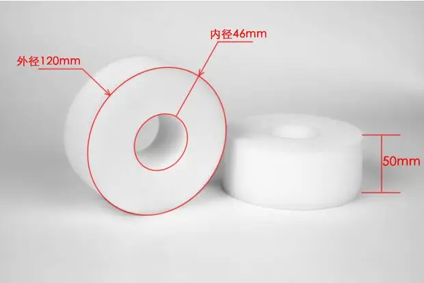 Tire sponge plus hard sponge tire liner foam for Trx4 TRX-4 TRX 4 traxxas 1/10 crawler
Tire sponge plus hard sponge tire liner foam for Trx4 TRX-4 TRX 4 traxxas 1/10 crawler