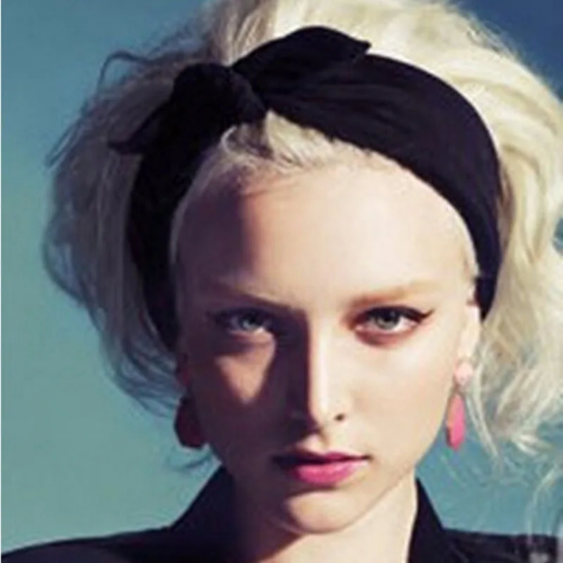 New Ear Cotton Winter Headband for Woman and Girl Hair Fashion Turban Headband for Girl Headwrap Top Knot Hairband 1 PC
New Ear Cotton Winter Headband for Woman and Girl Hair Fashion Turban Headband for Girl Headwrap Top Knot Hairband 1 PC