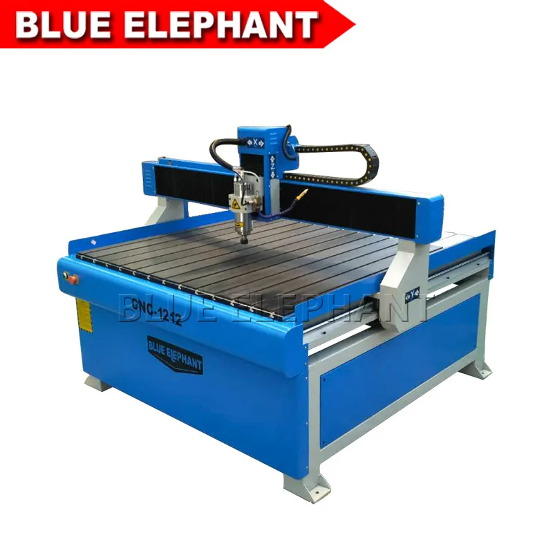 1212 advertising cnc machine cnc router water cooling spindle carpentry equipment advertising machine for advertisng signs
1212 advertising cnc machine cnc router water cooling spindle carpentry equipment advertising machine for advertisng signs