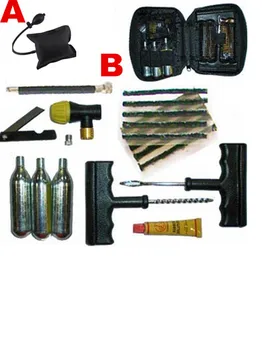 Car Air Inflatable Pump Shim Entry Door Window for car Or home+CO2 Tire Tyre Inflation Inflator Repair Tool Kit Motorcycle
Car Air Inflatable Pump Shim Entry Door Window for car Or home+CO2 Tire Tyre Inflation Inflator Repair Tool Kit Motorcycle