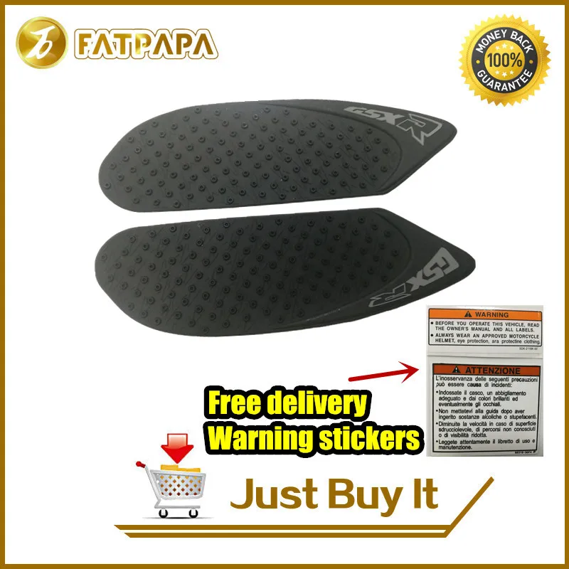 Motorcycle Tank Pad Protector Sticker Decal Gas Knee Grip Tank Traction Pad Side 3M Fit For Suzuki GSXR 600 750 K6 K7 2006-2007
Motorcycle Tank Pad Protector Sticker Decal Gas Knee Grip Tank Traction Pad Side 3M Fit For Suzuki GSXR 600 750 K6 K7 2006-2007