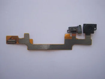 For Nokia Lumia 1020 Front Facing Camera Small Camera Flex Cable Ribbon Replacement
For Nokia Lumia 1020 Front Facing Camera Small Camera Flex Cable Ribbon Replacement