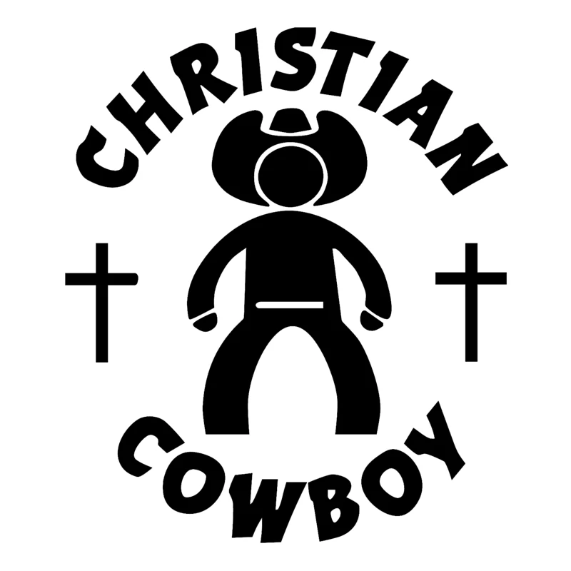 Christian Cowboy Religious Car Truck Window Wall Laptop Vinyl Decal Sticker Car Accessories Motorcycle Helmet Car Styling
Christian Cowboy Religious Car Truck Window Wall Laptop Vinyl Decal Sticker Car Accessories Motorcycle Helmet Car Styling