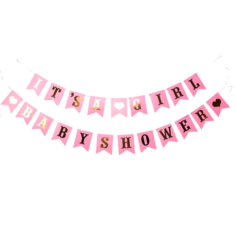 Multi Themes Happy Birthday Party Pink Letter Flag Banner Baby Shower Birthday Party Decorations Photo Booth Bunting Flags
Multi Themes Happy Birthday Party Pink Letter Flag Banner Baby Shower Birthday Party Decorations Photo Booth Bunting Flags