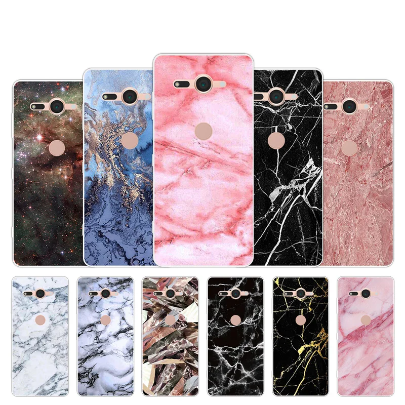 5.0" inch for Sony Xperia XZ2 Compact Shell Painted for Sony Xperia H8314 H8324 Soft Silicon Phone Case for XZ 2 Ultrathin Shell
5.0" inch for Sony Xperia XZ2 Compact Shell Painted for Sony Xperia H8314 H8324 Soft Silicon Phone Case for XZ 2 Ultrathin Shell