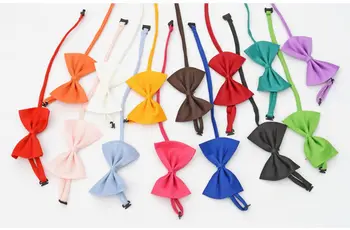 100pcs Fashion Cute Dog Puppy Cat Kitten Pet Toy Kid Bow Tie Necktie Clothes decoration
100pcs Fashion Cute Dog Puppy Cat Kitten Pet Toy Kid Bow Tie Necktie Clothes decoration