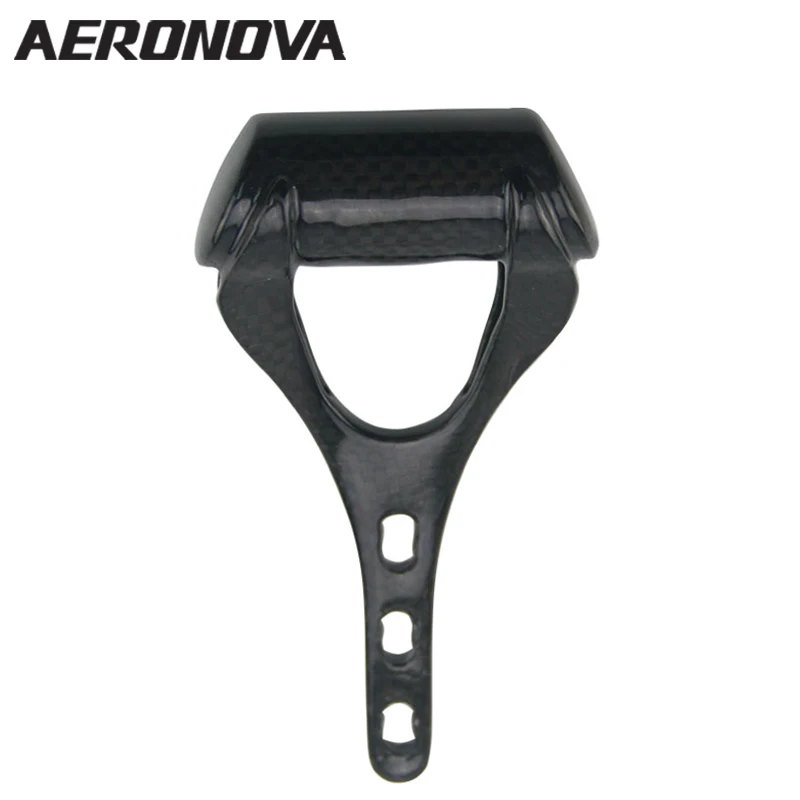 AERONOVA Carbon Fibre Bicycle Handlebar Extender Road Bicycles Bike Bracket Stopwatch Holder 3K Computer Speedometer Stents
AERONOVA Carbon Fibre Bicycle Handlebar Extender Road Bicycles Bike Bracket Stopwatch Holder 3K Computer Speedometer Stents