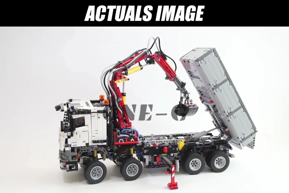 42043 lego technic