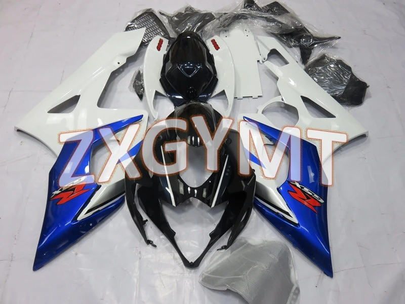 Fairing GSXR1000 2005 Fairing Kits GSXR1000 05 Plastic Fairings GSXR1000 2005 - 2006 K5
Fairing GSXR1000 2005 Fairing Kits GSXR1000 05 Plastic Fairings GSXR1000 2005 - 2006 K5