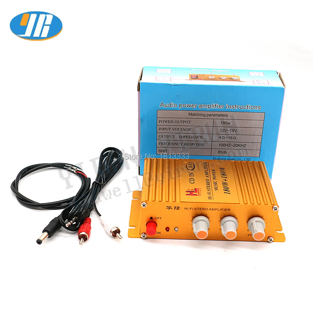 Stereo Amplifier digital power amplifier board/arcade accessories for Coin operator game cabinet DVD MP3 player& PC
Stereo Amplifier digital power amplifier board/arcade accessories for Coin operator game cabinet DVD MP3 player& PC