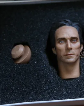 1/6 jailbreak Mahone / William Fede Neil The 12 inch doll head
1/6 jailbreak Mahone / William Fede Neil The 12 inch doll head