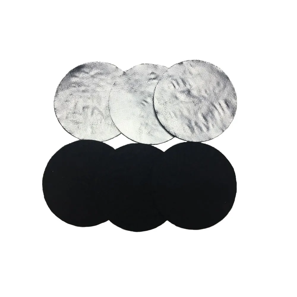 Incense Burner Black High Temperature Cotton Pad Fire Cotton Incense Burner Accessories
Incense Burner Black High Temperature Cotton Pad Fire Cotton Incense Burner Accessories