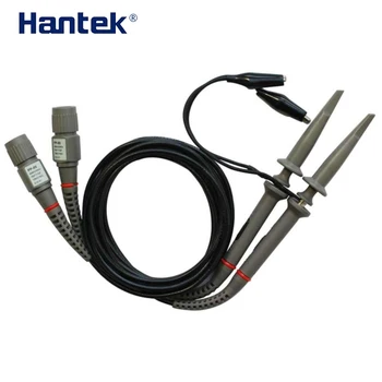 Hantek 1PCS PP-90 Oscilloscope Prope 80MHZ for ( PP80 PP150 PP200 ) Oscilloscope Accessories Parts for Kit Test Probe
Hantek 1PCS PP-90 Oscilloscope Prope 80MHZ for ( PP80 PP150 PP200 ) Oscilloscope Accessories Parts for Kit Test Probe