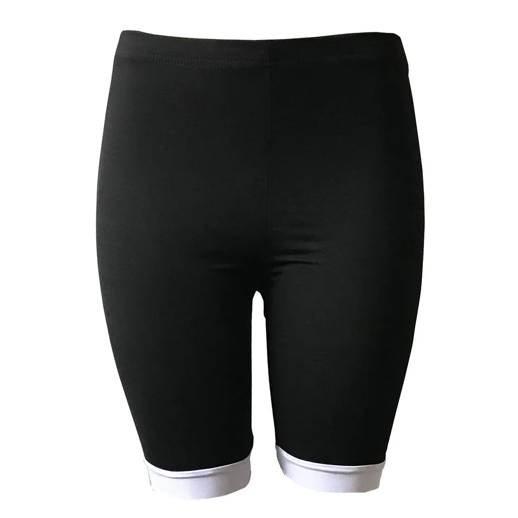 Hight Quality Women's Elasticity Quick Drying Sport Yoga Shorts Pants Breath Cycling Running Flexibilidad Pantalones deportivos
Hight Quality Women's Elasticity Quick Drying Sport Yoga Shorts Pants Breath Cycling Running Flexibilidad Pantalones deportivos