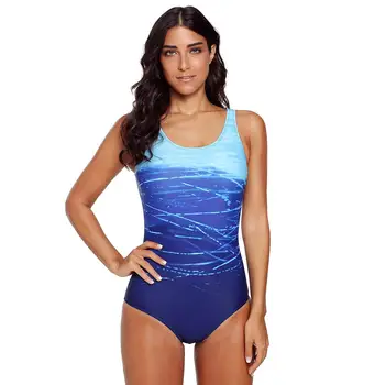 Womens Swim Wear Gradient Swimsuit One Piece Women's Ombre Solid Color Hot Spring Swimwear Sexy Bikini
Womens Swim Wear Gradient Swimsuit One Piece Women's Ombre Solid Color Hot Spring Swimwear Sexy Bikini
