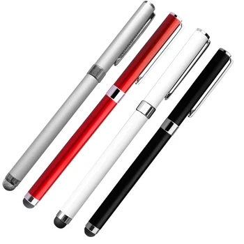 Touch Screen pen Conductive cloth capacitance pen Conductive fiber stylus Dual-use pen Nano stylus pen
Touch Screen pen Conductive cloth capacitance pen Conductive fiber stylus Dual-use pen Nano stylus pen
