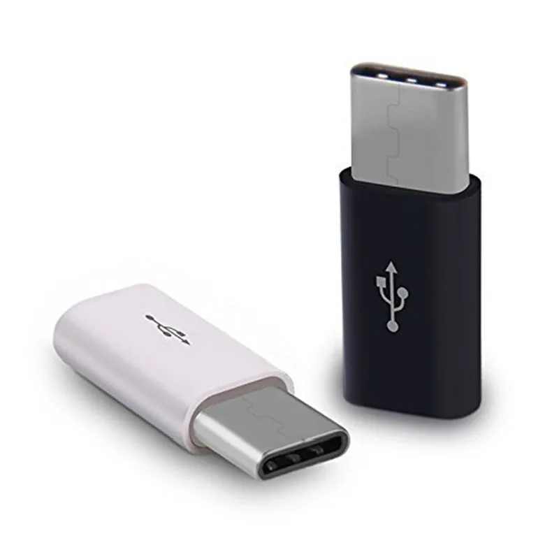 Universal USB Cable USB-C 3.1 Type C Male to Micro USB Female Adapters Type-C Converter Phone Cables For Samsung Huawei xiaomi
Universal USB Cable USB-C 3.1 Type C Male to Micro USB Female Adapters Type-C Converter Phone Cables For Samsung Huawei xiaomi