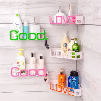 1PCS bathroom shelf bathroom vanity toilet toilet sucker storage shelf wall-hanging suction wall type
1PCS bathroom shelf bathroom vanity toilet toilet sucker storage shelf wall-hanging suction wall type