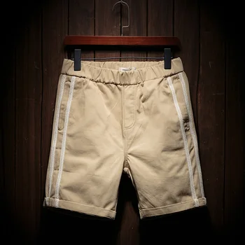 Men Cotton Casual Shorts New Summer Slim Short Pants Men Elastic Waist Sweatpants Shorts Slim Short Pants Size 3XL
Men Cotton Casual Shorts New Summer Slim Short Pants Men Elastic Waist Sweatpants Shorts Slim Short Pants Size 3XL