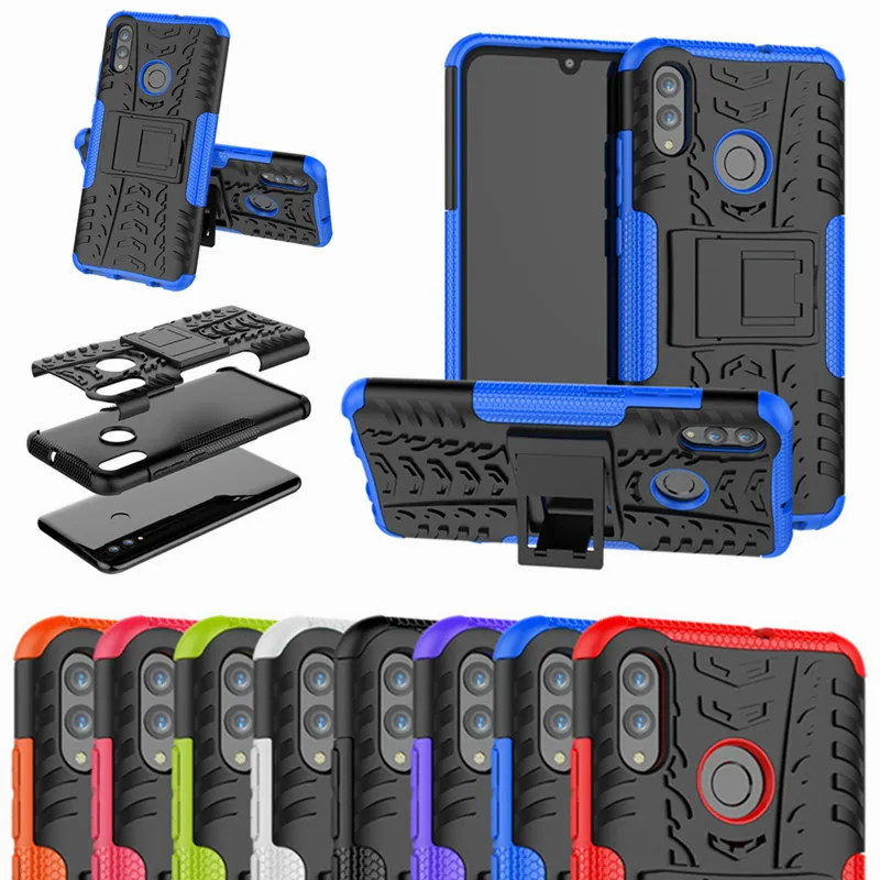 For Huawei Honor 10 Lite 6.21 inch case Rubber Armor Hard Hybrid Stand Back Cover For P Smart 2019 POT-LX3 POT-LX1 Matte Coque
For Huawei Honor 10 Lite 6.21 inch case Rubber Armor Hard Hybrid Stand Back Cover For P Smart 2019 POT-LX3 POT-LX1 Matte Coque