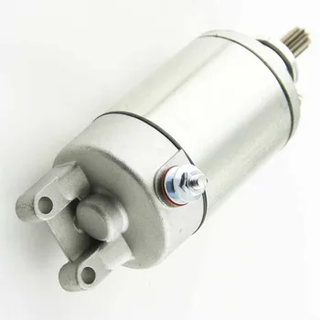 ATV Starter Electrical Engine Starter Motor For Arctic Cat DVX400 ATV 400 DVX DVX400 2004-2008 ATV Electrical Starter 
ATV Starter Electrical Engine Starter Motor For Arctic Cat DVX400 ATV 400 DVX DVX400 2004-2008 ATV Electrical Starter