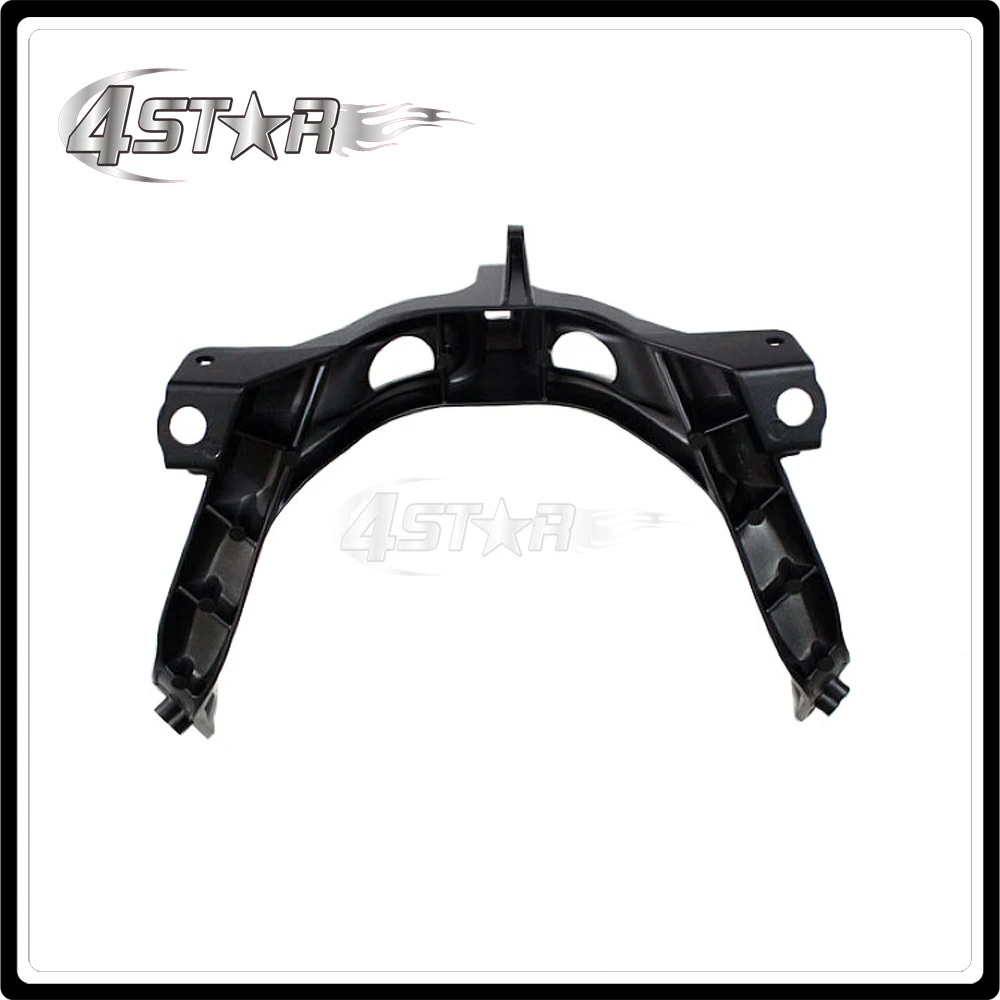 Headlights Head Lights Headlamps Bracket Upper Stay Fairing For SUZUKI GSXR1000 GSX1000R GSXR 1000 2003 2004 03 04 Motorcycle
Headlights Head Lights Headlamps Bracket Upper Stay Fairing For SUZUKI GSXR1000 GSX1000R GSXR 1000 2003 2004 03 04 Motorcycle