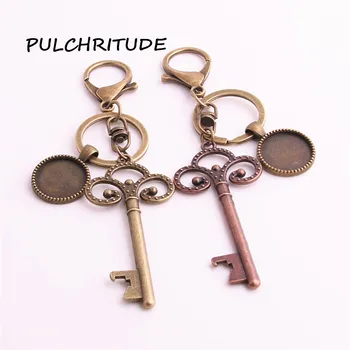 PULCHRITUDE Metal Alloy Antique Bronze Copper 2pcs Diy Keychain bottle opener Fit 20mm 25mm Cabochon Diy Jewelry MakeC1728
PULCHRITUDE Metal Alloy Antique Bronze Copper 2pcs Diy Keychain bottle opener Fit 20mm 25mm Cabochon Diy Jewelry MakeC1728