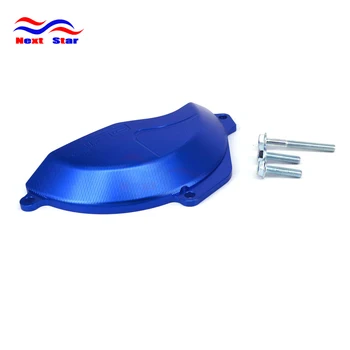 Motorcycle Accessories CNC Right Side Engine Case Cover Protector Guard For HUSQVARNA FC250 FC350 2016 2017 FE350 FE 350 17
Motorcycle Accessories CNC Right Side Engine Case Cover Protector Guard For HUSQVARNA FC250 FC350 2016 2017 FE350 FE 350 17