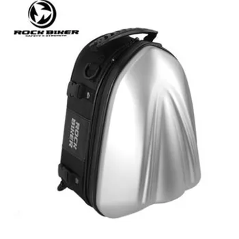 ROCK BIKER Motorcycle Bag Hard Shell Carbon Fiber Men Motorcycle Backpack Waterproof Luggage Top Case Motocicleta Back Seat Bags
ROCK BIKER Motorcycle Bag Hard Shell Carbon Fiber Men Motorcycle Backpack Waterproof Luggage Top Case Motocicleta Back Seat Bags