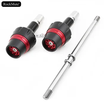 Motorcycle Frame Sliders Crash Protector Cap Falling protection For DUCATI Multistrada 1200/S 2010 2012 2013 2014
Motorcycle Frame Sliders Crash Protector Cap Falling protection For DUCATI Multistrada 1200/S 2010 2012 2013 2014