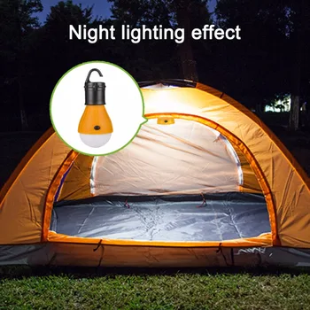 Portable Lanterns LED Lantern Light Lamp Outdoor Hanging Torch Bulb Lamp For Camping Tent Fishing Powered By 3*AAA Batteries
Portable Lanterns LED Lantern Light Lamp Outdoor Hanging Torch Bulb Lamp For Camping Tent Fishing Powered By 3*AAA Batteries