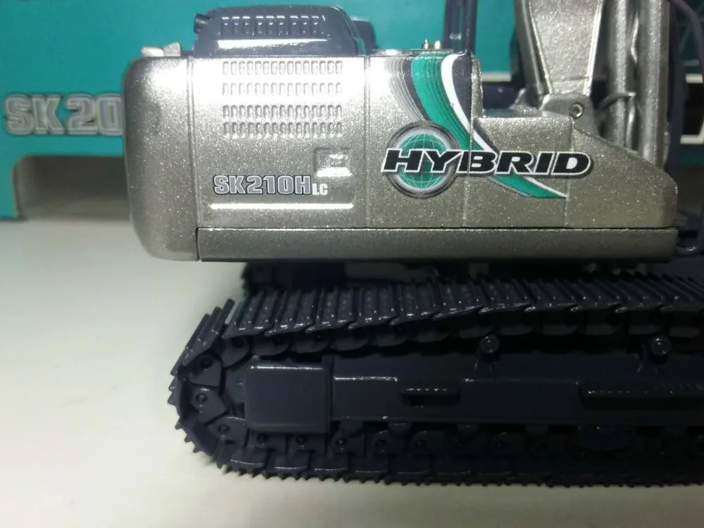 Motorart SK210HLC-10 16