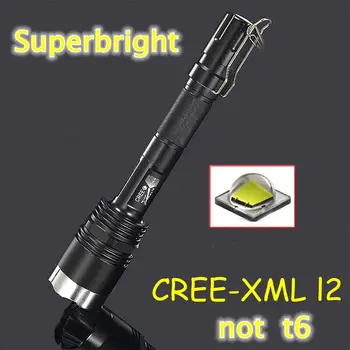 2016 new Import led L2 superbright flashlight 18650 charging long-range 500 meters for patrol hunting camping
2016 new Import led L2 superbright flashlight 18650 charging long-range 500 meters for patrol hunting camping