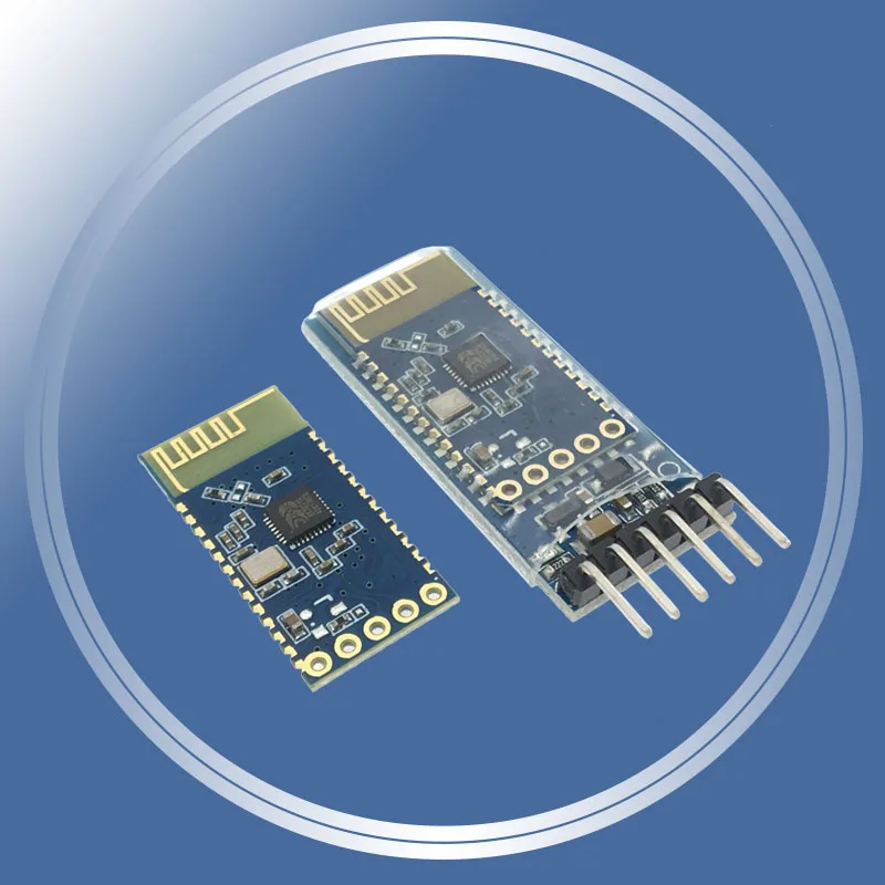 

JDY-30 SPP-C Bluetooth serial pass-through module wireless serial communication from machine Wireless jdy-31 Replace HC-05 HC-06