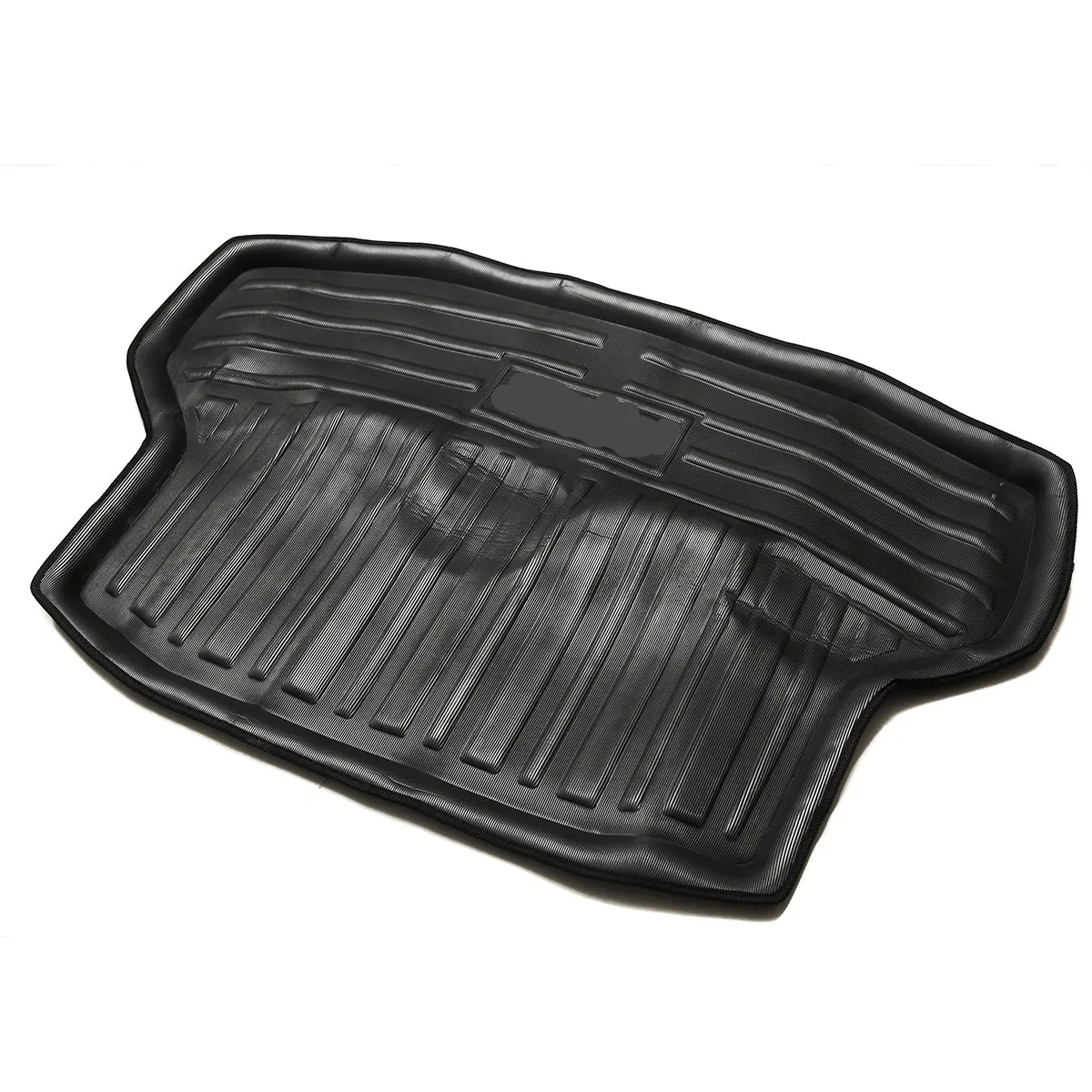 1pc Car Rear Trunk Boot Mat Cargo Liner Floor Tray For Honda Civic Sedan 2016 2017 2018 Floor Protector Car Interior Accessories
1pc Car Rear Trunk Boot Mat Cargo Liner Floor Tray For Honda Civic Sedan 2016 2017 2018 Floor Protector Car Interior Accessories