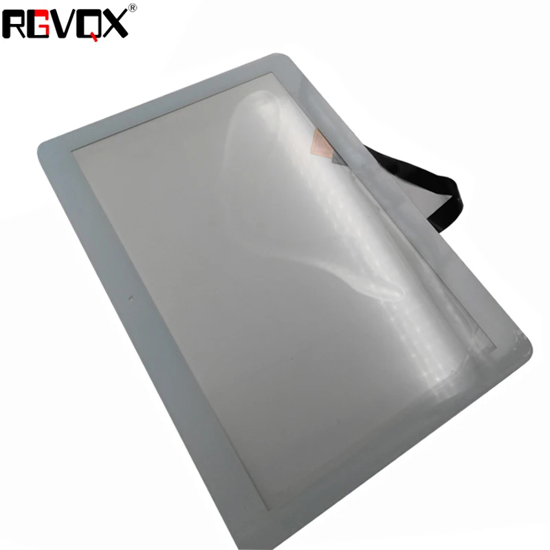 RLGVQDX NEW Touch Screen Digitizer For Samsung Galaxy Tab2 10.1 P5100 White Repair Replacement Screen Glass
RLGVQDX NEW Touch Screen Digitizer For Samsung Galaxy Tab2 10.1 P5100 White Repair Replacement Screen Glass