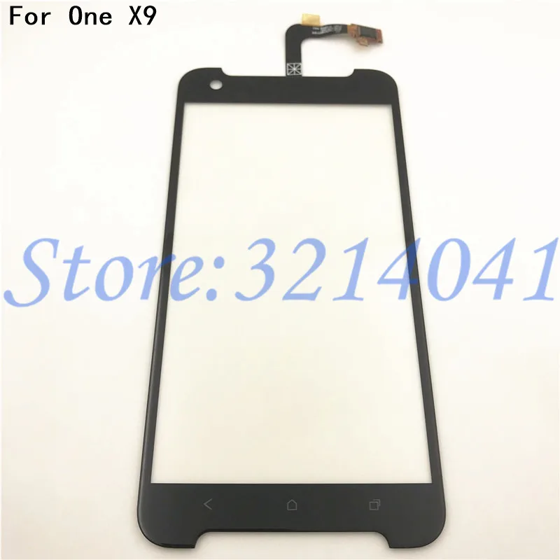 100% Tested 5.5 inches For HTC One X9 Touch Screen Digitizer Front Glass Lens Sensor Panel Replacement Part With Logo
100% Tested 5.5 inches For HTC One X9 Touch Screen Digitizer Front Glass Lens Sensor Panel Replacement Part With Logo