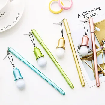 5PCS Luminous Gel Pens kits with Lamp Glow Bulb Pendant Night Light Multi Function Ballpoint Pens For Reading/Writing Supplies
5PCS Luminous Gel Pens kits with Lamp Glow Bulb Pendant Night Light Multi Function Ballpoint Pens For Reading/Writing Supplies