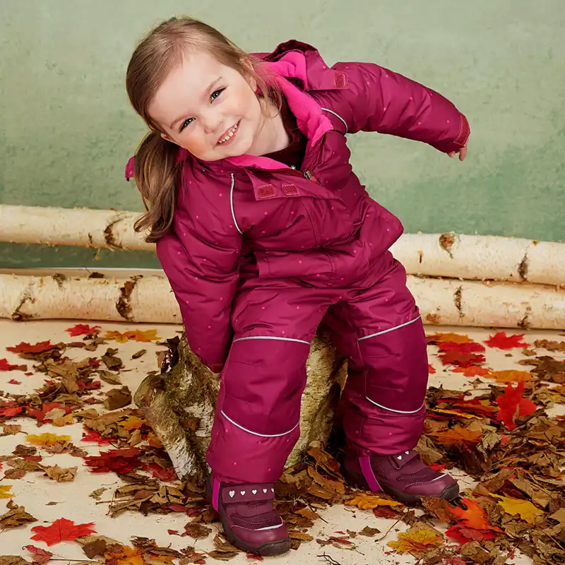 2 year old snowsuit