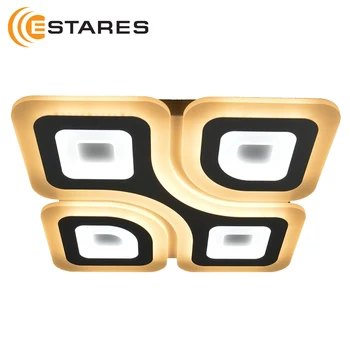 Controllable LED Ceiling Light Geometria Quadrate 85 W q-500-white-220-ip44 Maysun Estares
Controllable LED Ceiling Light Geometria Quadrate 85 W q-500-white-220-ip44 Maysun Estares