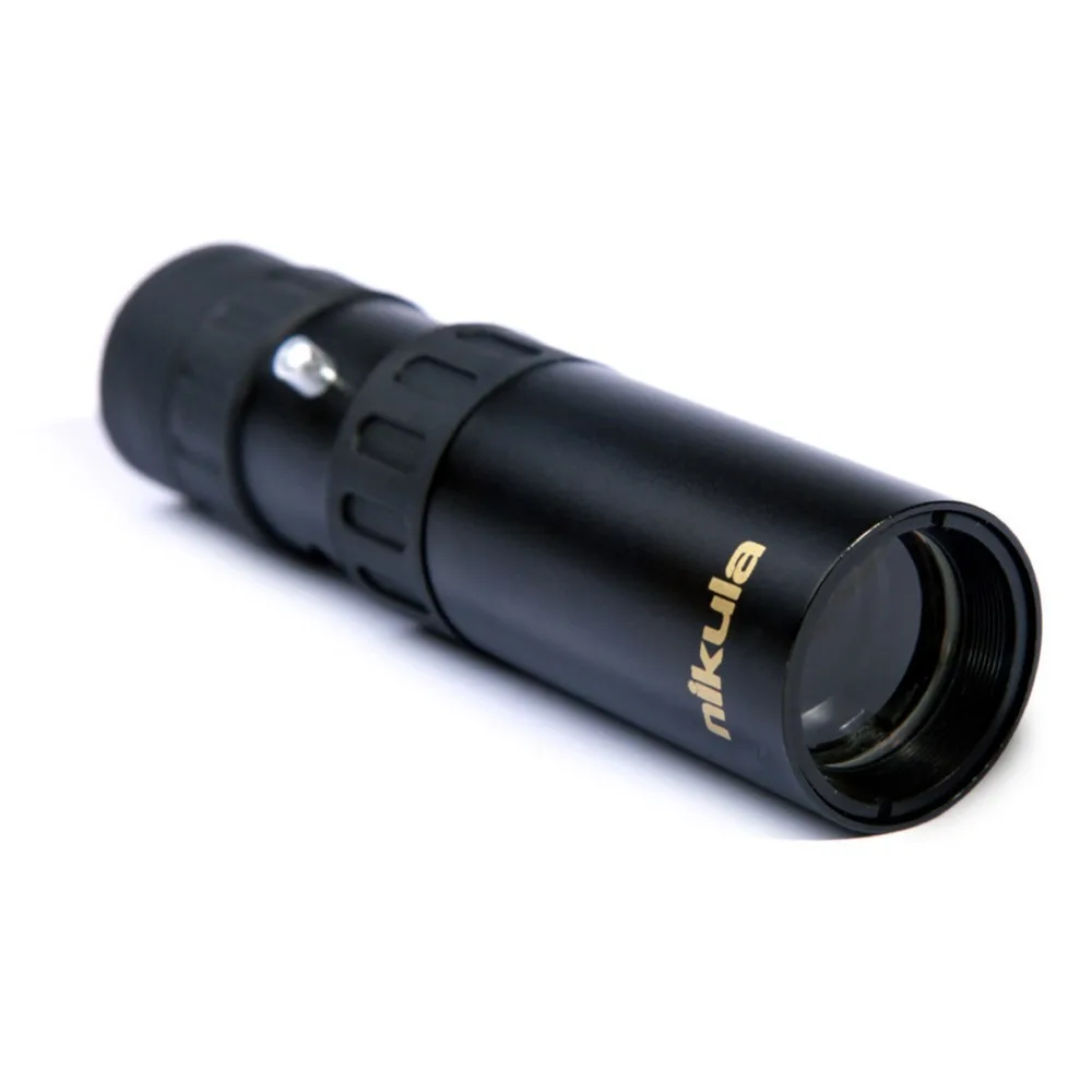 Original binoculars Nikula 10-30x25 Zoom Monocular high quality Telescope Pocket Binoculo Hunting Optical Prism Scope no tripod
Original binoculars Nikula 10-30x25 Zoom Monocular high quality Telescope Pocket Binoculo Hunting Optical Prism Scope no tripod
