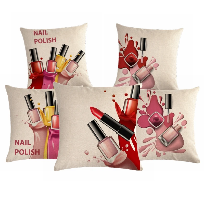 Hand Painted Flowers Perfume Bottles Cotton Linen Cushion Cover And Sofa Pillow Case Home Decorative Pillow Covers Free Shipping
Hand Painted Flowers Perfume Bottles Cotton Linen Cushion Cover And Sofa Pillow Case Home Decorative Pillow Covers Free Shipping