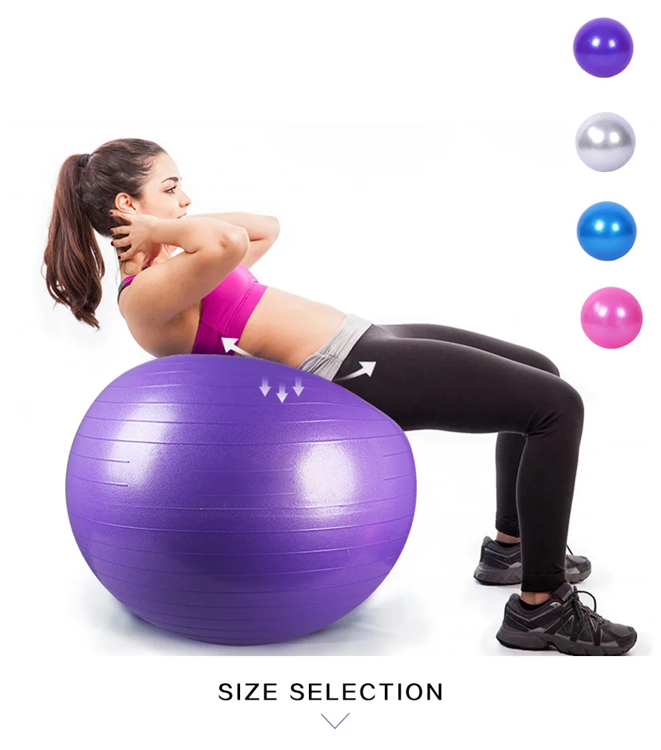 gym balance ball