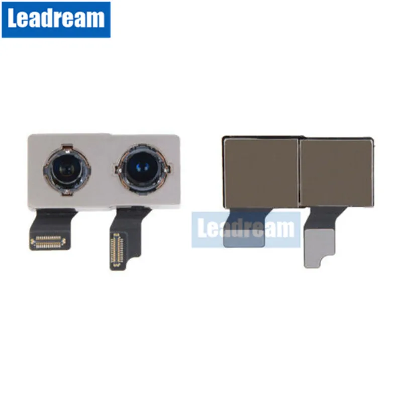 30PCS Back Camera Rear Camera Flex Cable Ribbon Replacement Repair Parts for iPhone X XS Max Xr free DHL
30PCS Back Camera Rear Camera Flex Cable Ribbon Replacement Repair Parts for iPhone X XS Max Xr free DHL