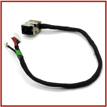 laptop dc jack power cable charging plug port cable harness cable cord For HP Omen 17-AN 230W
laptop dc jack power cable charging plug port cable harness cable cord For HP Omen 17-AN 230W